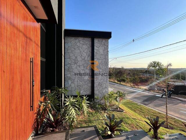 #1721 - Casa em condomínio para Venda em Lagoa Santa - MG - 2