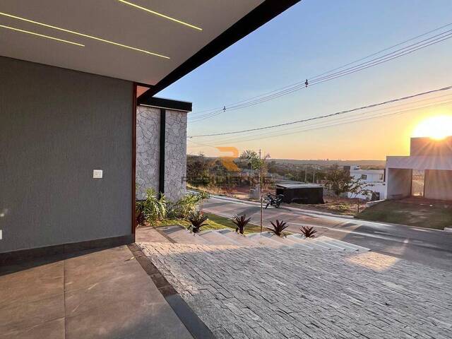 #1721 - Casa em condomínio para Venda em Lagoa Santa - MG - 3