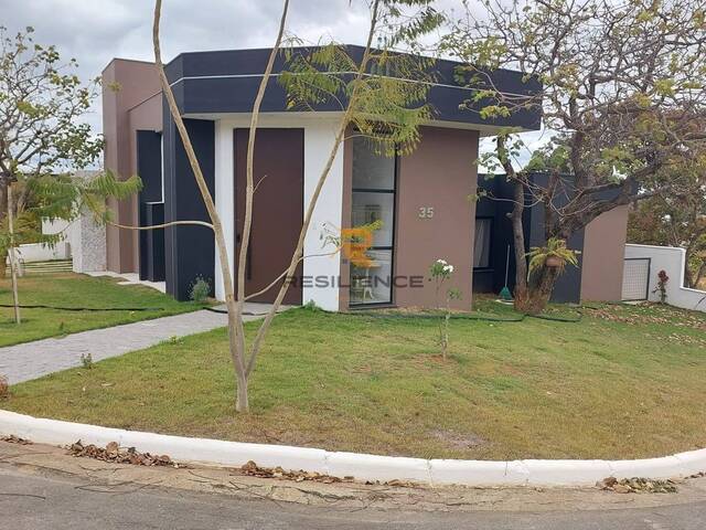 #1722 - Casa em condomínio para Venda em Lagoa Santa - MG - 3