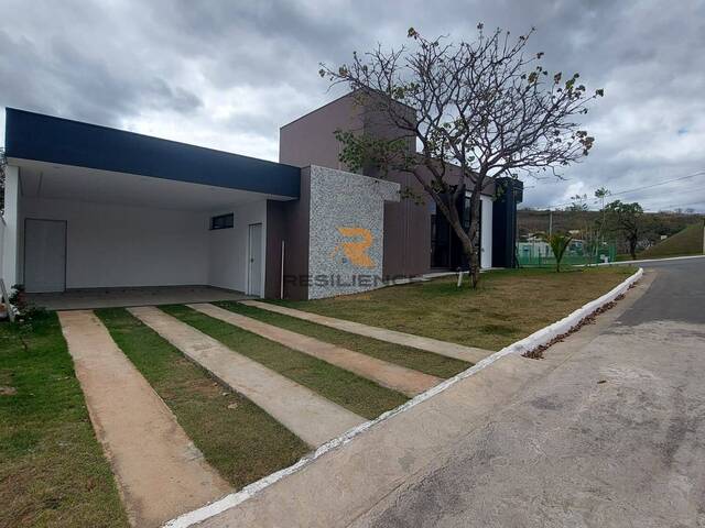 Venda em Mariposas - Lagoa Santa