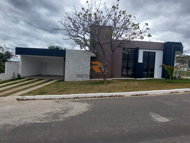 #1722 - Casa em condomínio para Venda em Lagoa Santa - MG - 2