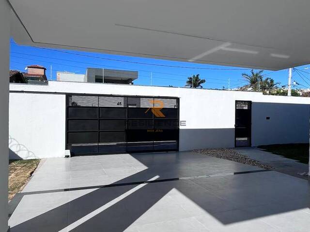 Casa para Venda em Lagoa Santa - 4