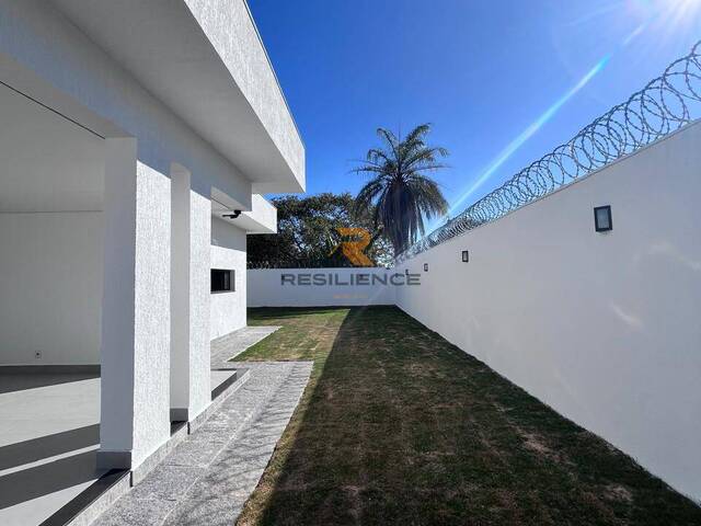 Casa para Venda em Lagoa Santa - 5