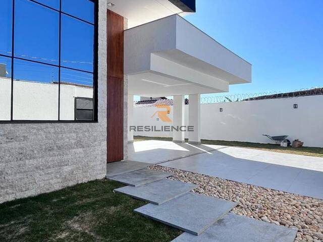 #1673 - Casa para Venda em Lagoa Santa - MG - 3