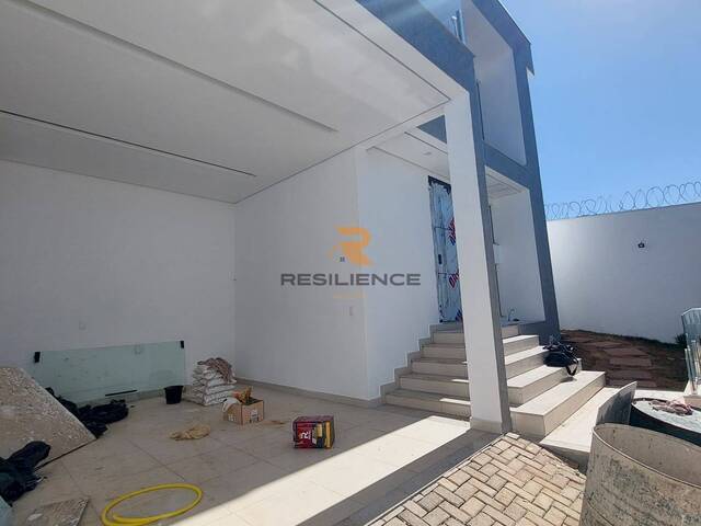 #1725 - Casa para Venda em Lagoa Santa - MG - 3