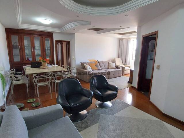 #1726 - Apartamento para Venda em Lagoa Santa - MG - 3