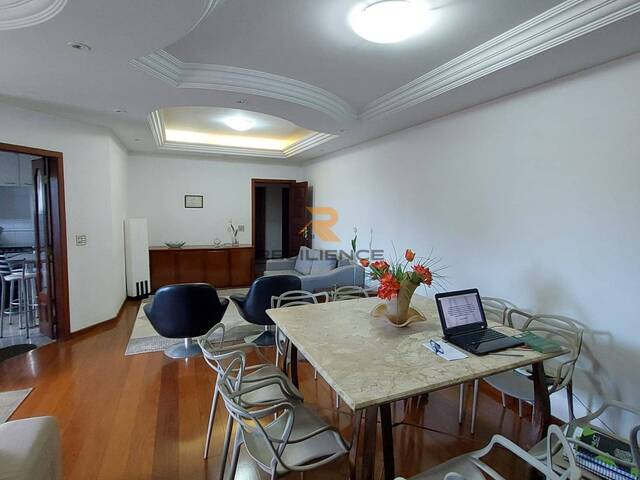 Apartamento para Venda em Lagoa Santa - 5