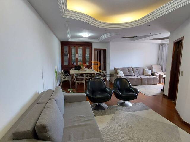 #1726 - Apartamento para Venda em Lagoa Santa - MG - 1