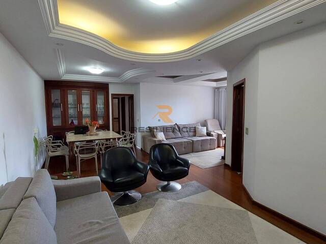 #1726 - Apartamento para Venda em Lagoa Santa - MG - 2