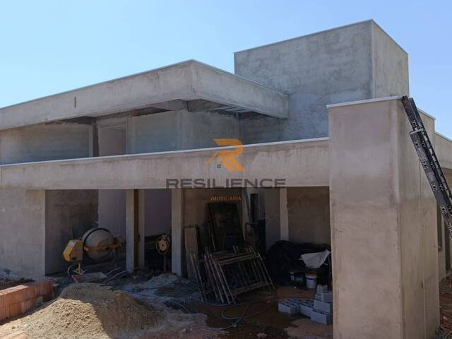 #1727 - Casa para Venda em Lagoa Santa - MG - 1