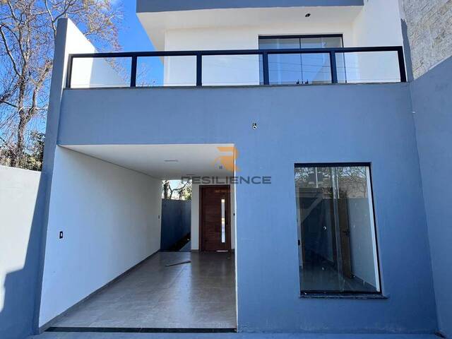 #1730 - Casa para Venda em Lagoa Santa - MG - 1