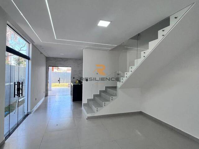 Casa para Venda em Lagoa Santa - 4