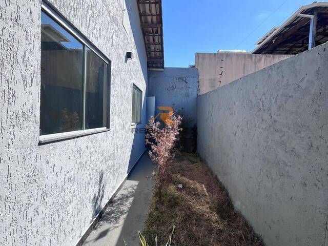 #1562 - Casa para Venda em Lagoa Santa - MG - 3