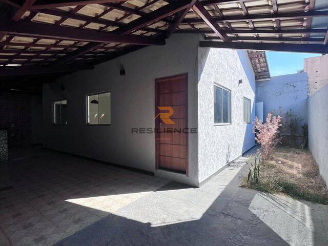 #1562 - Casa para Venda em Lagoa Santa - MG - 2