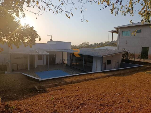 Casa em condomínio para Venda em Jaboticatubas - 5