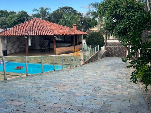 #1731 - Casa para Venda em Belo Horizonte - MG - 3