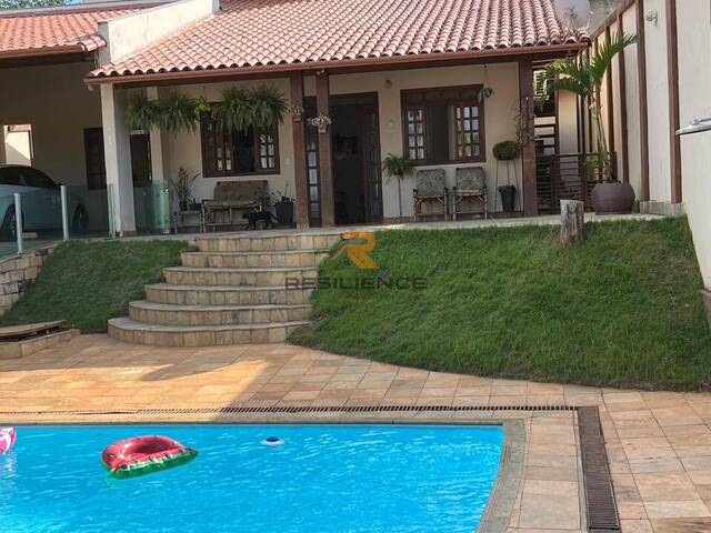 #1731 - Casa para Venda em Belo Horizonte - MG - 2