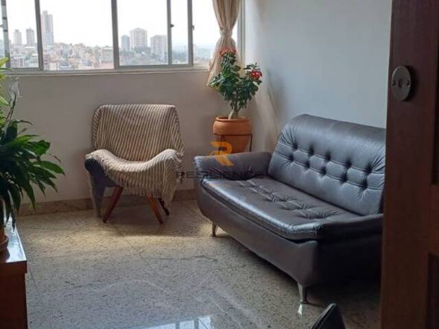 #1733 - Apartamento para Venda em Belo Horizonte - MG