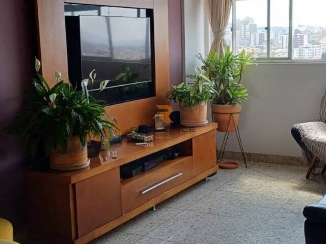 #1733 - Apartamento para Venda em Belo Horizonte - MG