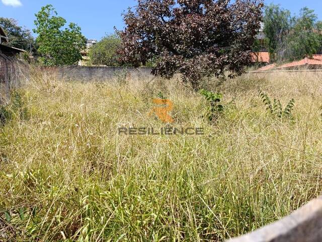 #1735 - Área para Venda em Lagoa Santa - MG - 3