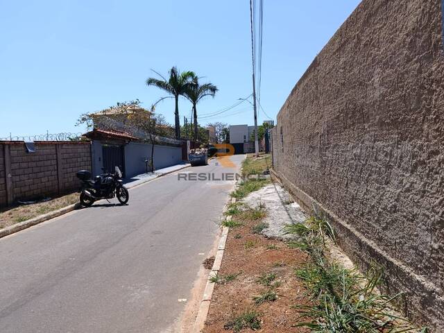 #1735 - Área para Venda em Lagoa Santa - MG - 1