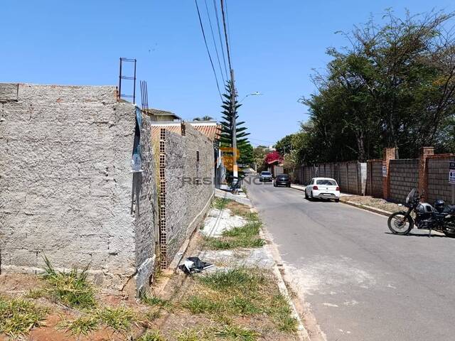 #1735 - Área para Venda em Lagoa Santa - MG - 2