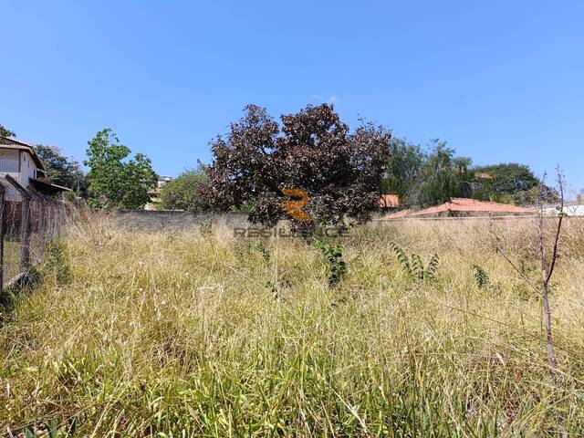 Área para Venda em Lagoa Santa - 4
