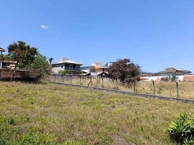 Área para Venda em Lagoa Santa - 5
