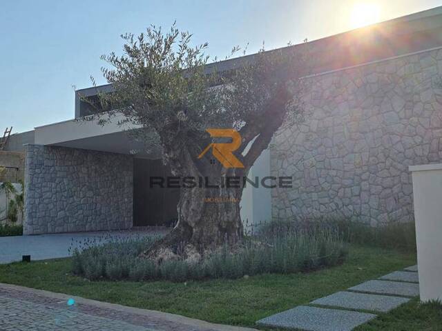 #1738 - Casa em condomínio para Venda em Lagoa Santa - MG - 1