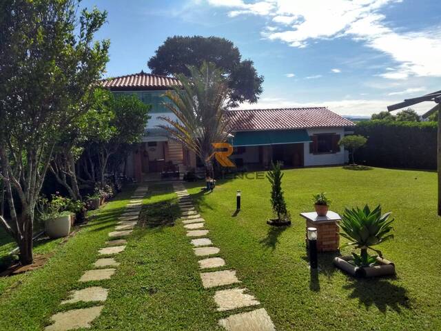 #1739 - Casa para Venda em Jaboticatubas - MG - 1