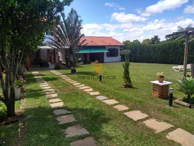#1739 - Casa para Venda em Jaboticatubas - MG - 3