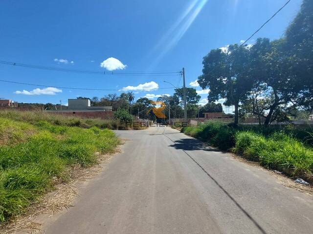 #1740 - Lote para Venda em Lagoa Santa - MG - 1