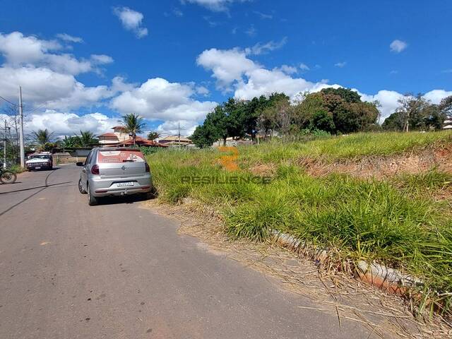 Lote para Venda em Lagoa Santa - 4