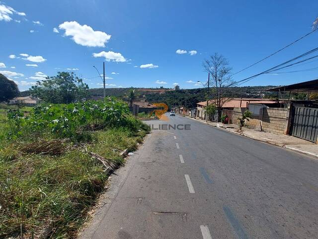 Lote para Venda em Lagoa Santa - 5