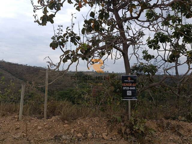 #1736 - Área para Venda em Jaboticatubas - MG - 2