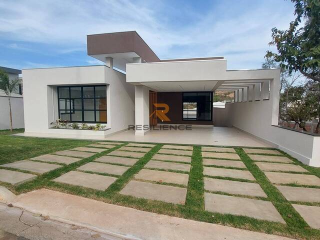 #1742 - Casa para Venda em Lagoa Santa - MG