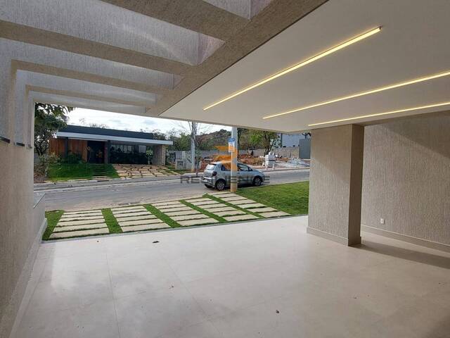 #1742 - Casa para Venda em Lagoa Santa - MG