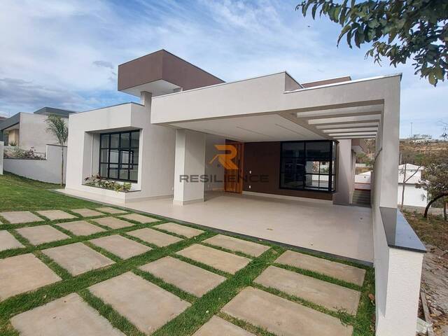 #1742 - Casa para Venda em Lagoa Santa - MG
