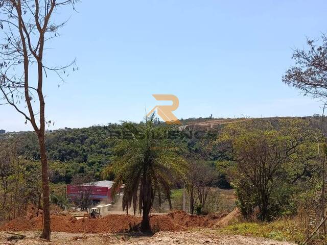 Lote para Venda em Lagoa Santa - 5