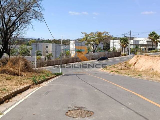 #1743 - Lote para Venda em Lagoa Santa - MG - 2