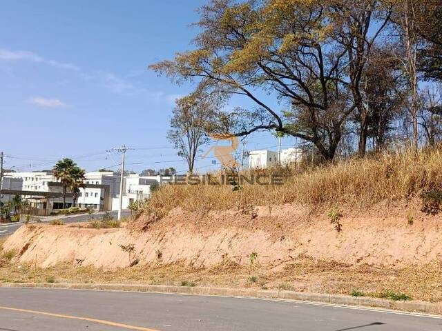 #1743 - Lote para Venda em Lagoa Santa - MG - 1