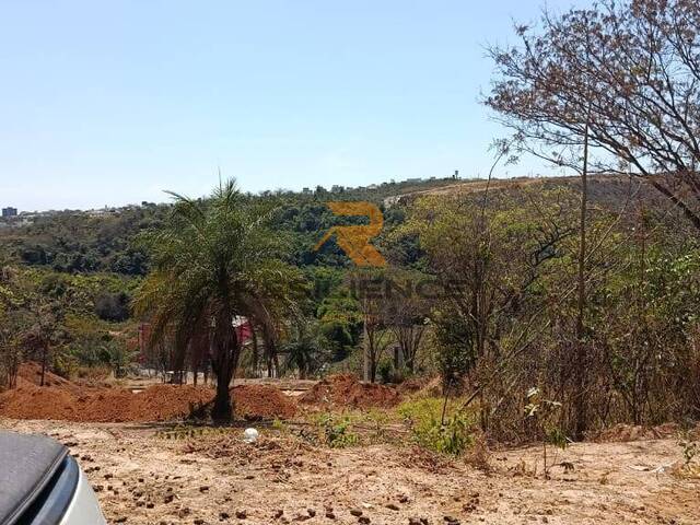 Lote para Venda em Lagoa Santa - 4