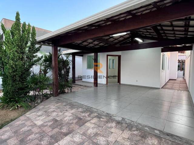 #1744 - Casa em condomínio para Venda em Lagoa Santa - MG - 1