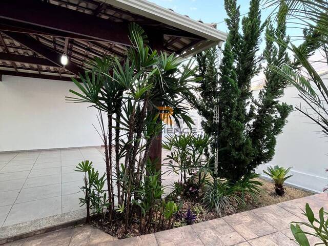 #1744 - Casa em condomínio para Venda em Lagoa Santa - MG - 2