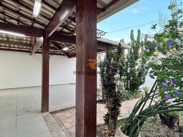 #1744 - Casa em condomínio para Venda em Lagoa Santa - MG - 3
