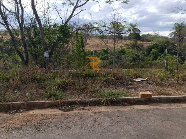 #1745 - Área para Venda em Lagoa Santa - MG - 1