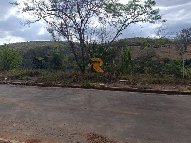 #1745 - Área para Venda em Lagoa Santa - MG - 2