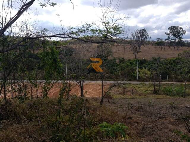 #1745 - Área para Venda em Lagoa Santa - MG - 3