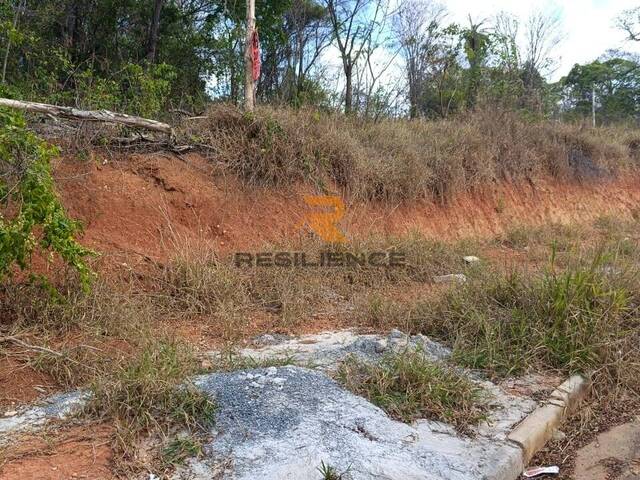 Área para Venda em Lagoa Santa - 4