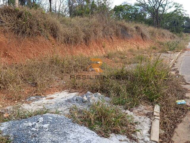 Área para Venda em Lagoa Santa - 5